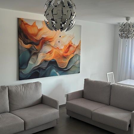 Appartement Araceliz Puertito Gueimar à Puertito de Guimar Extérieur photo