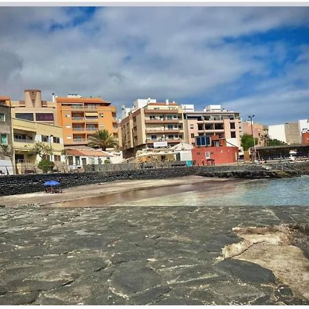Appartement Araceliz Puertito Gueimar à Puertito de Guimar Extérieur photo