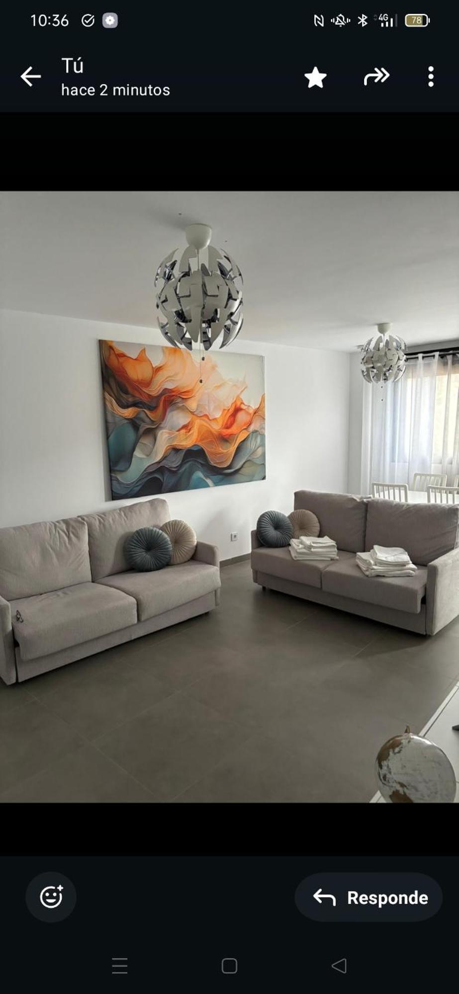 Appartement Araceliz Puertito Gueimar à Puertito de Guimar Extérieur photo