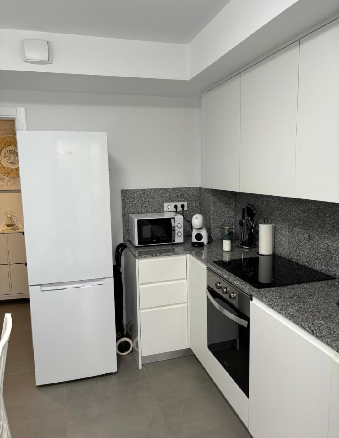 Appartement Araceliz Puertito Gueimar à Puertito de Guimar Extérieur photo