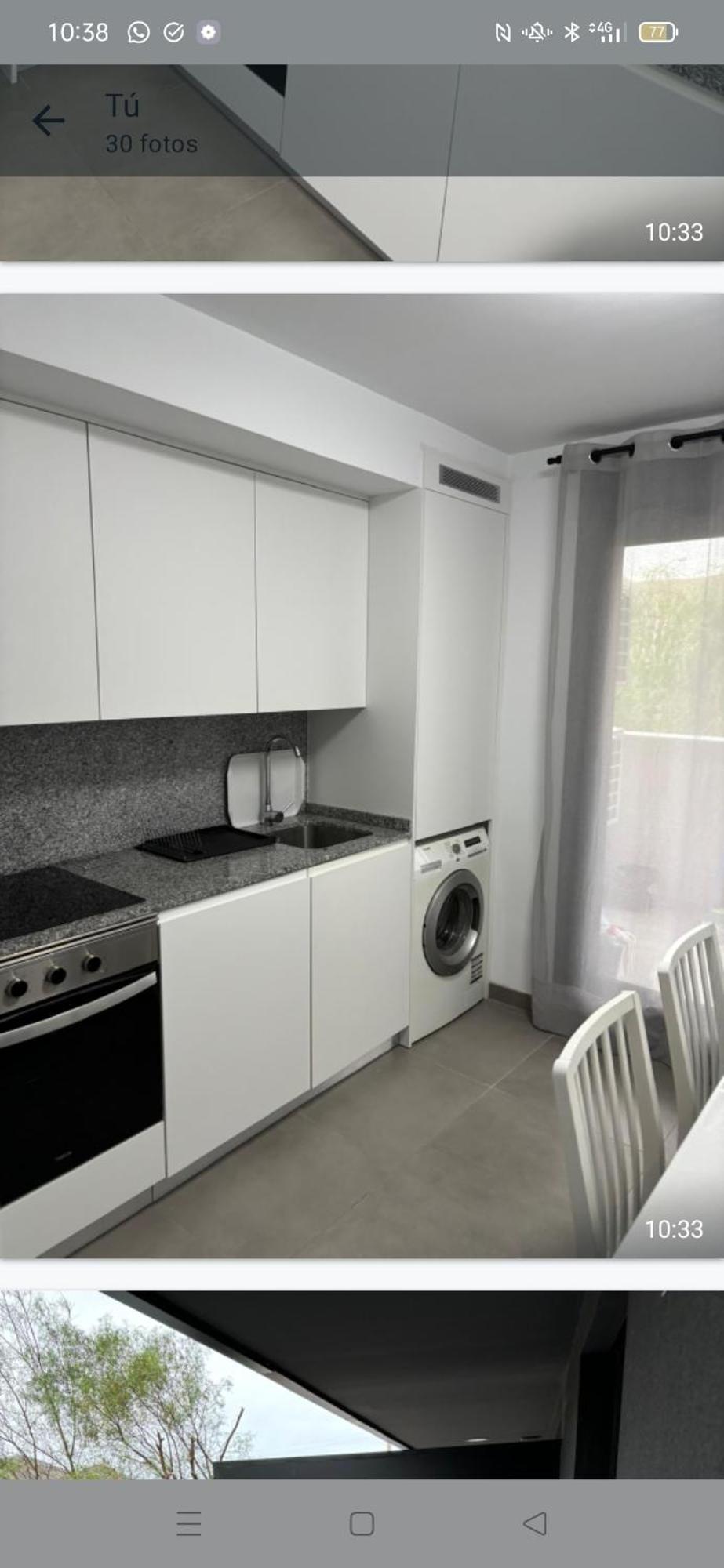 Appartement Araceliz Puertito Gueimar à Puertito de Guimar Extérieur photo