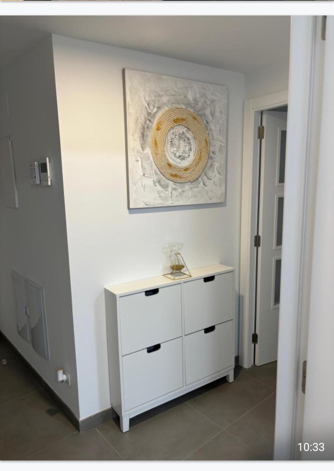 Appartement Araceliz Puertito Gueimar à Puertito de Guimar Extérieur photo