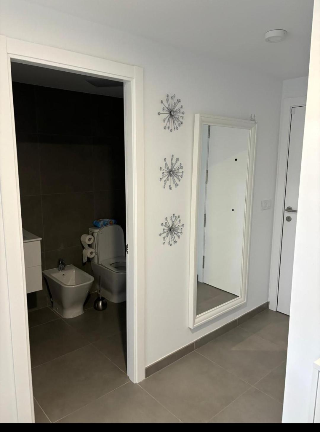 Appartement Araceliz Puertito Gueimar à Puertito de Guimar Extérieur photo