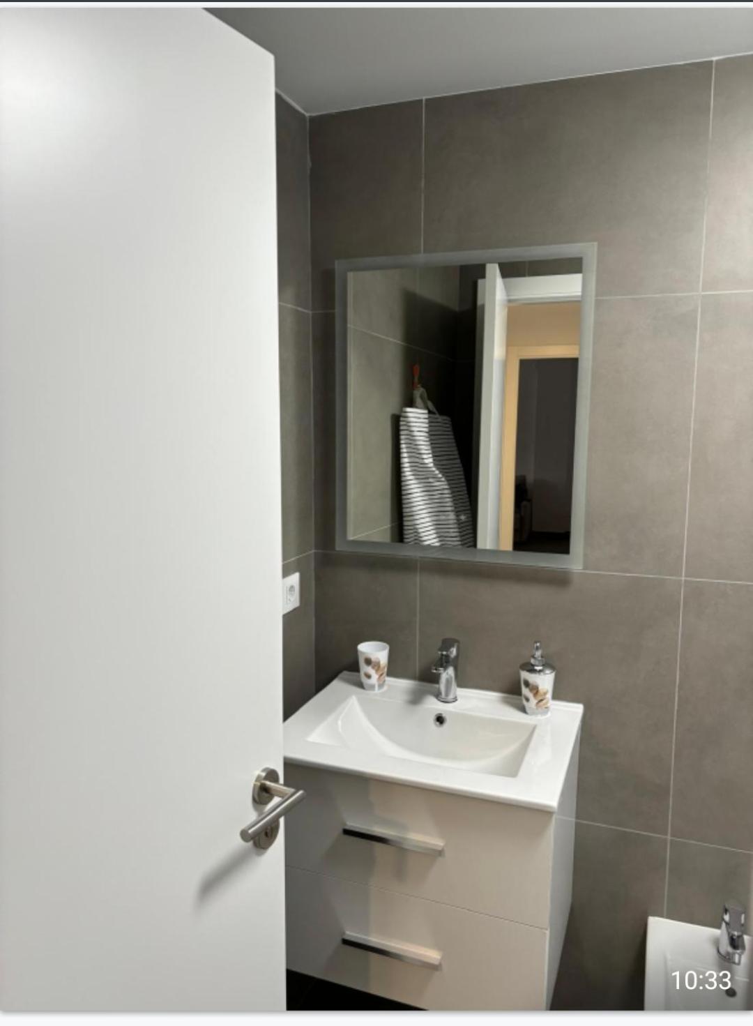 Appartement Araceliz Puertito Gueimar à Puertito de Guimar Extérieur photo